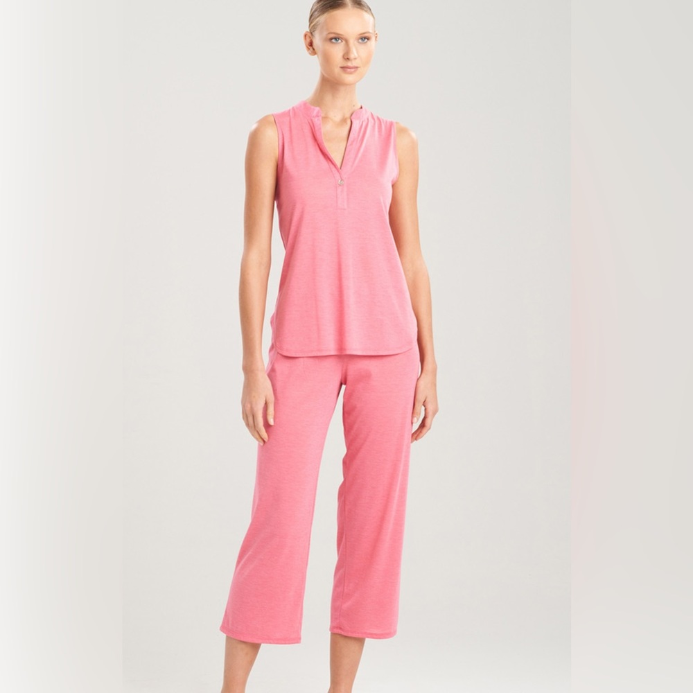 🔥🔥🔥SALE Natori sleeveless PJs